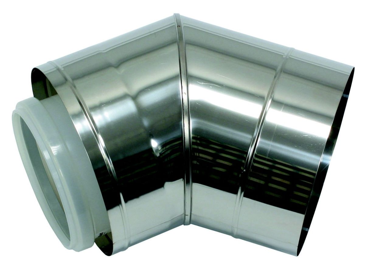 Bogen 45 Grad 0020095544