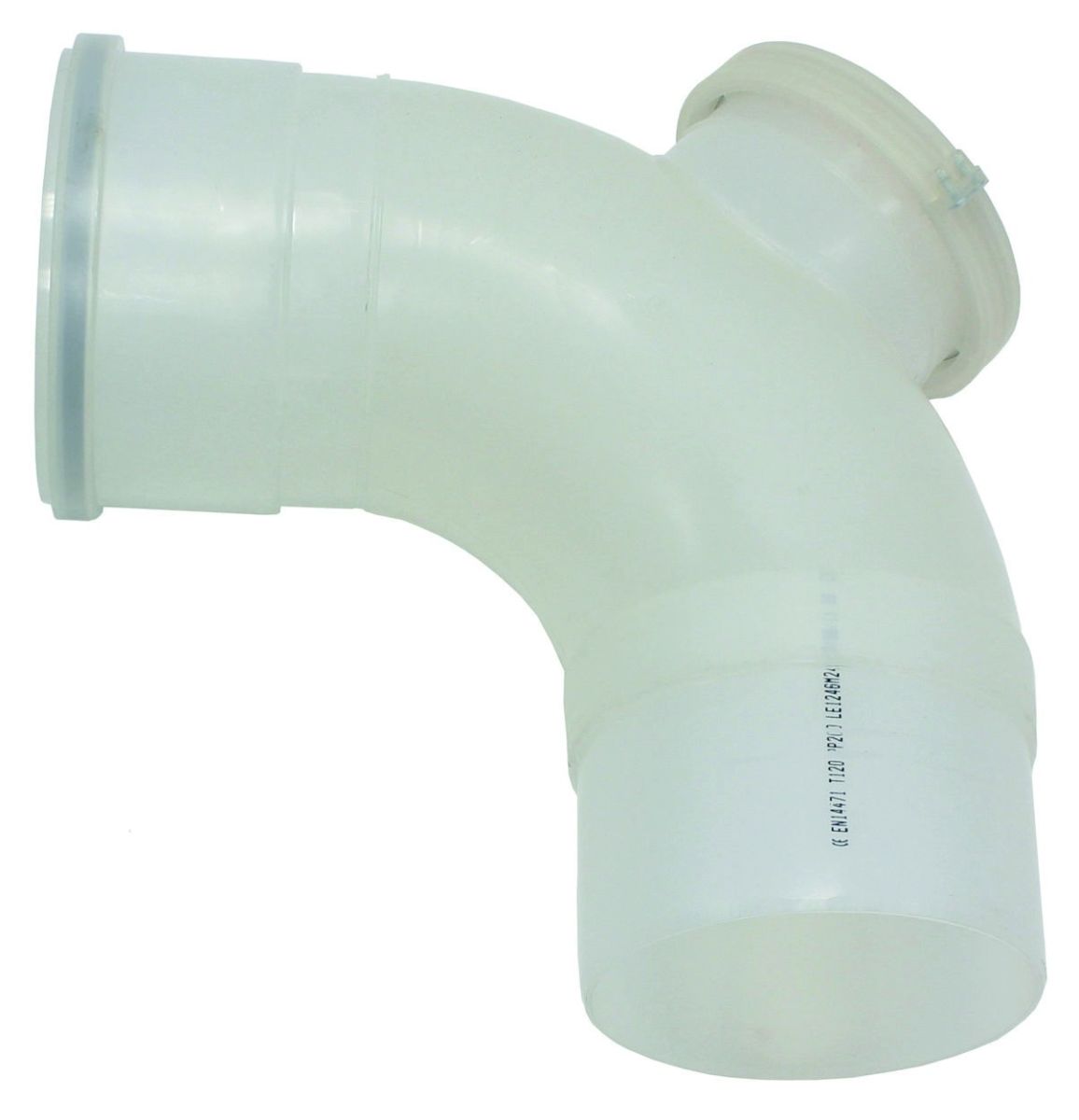 Bogen 90 Grad 0020095555