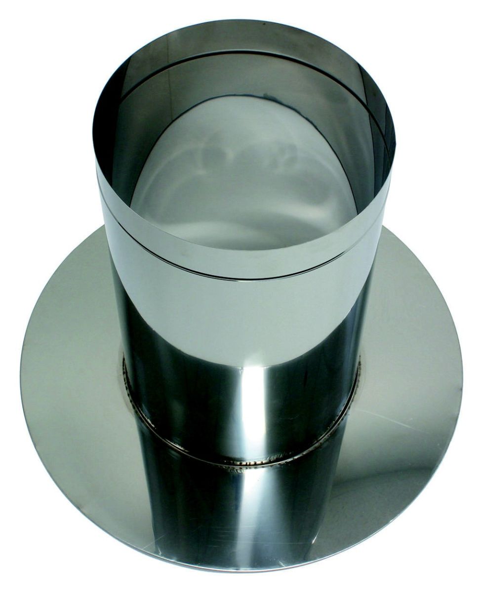 Flachdachkragen 0020095588