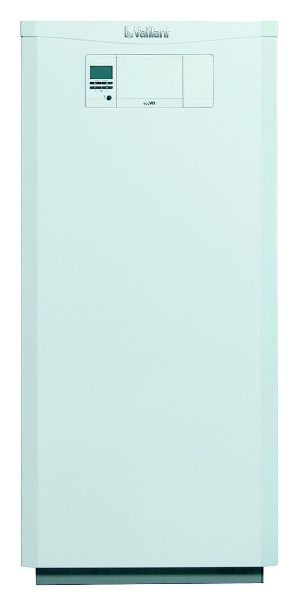 Gas-Brennwertkessel VKK 186