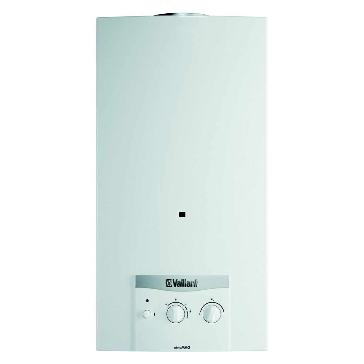 Gas-Durchlaufwasserhitzer MAG 114/1 I LL-Gas