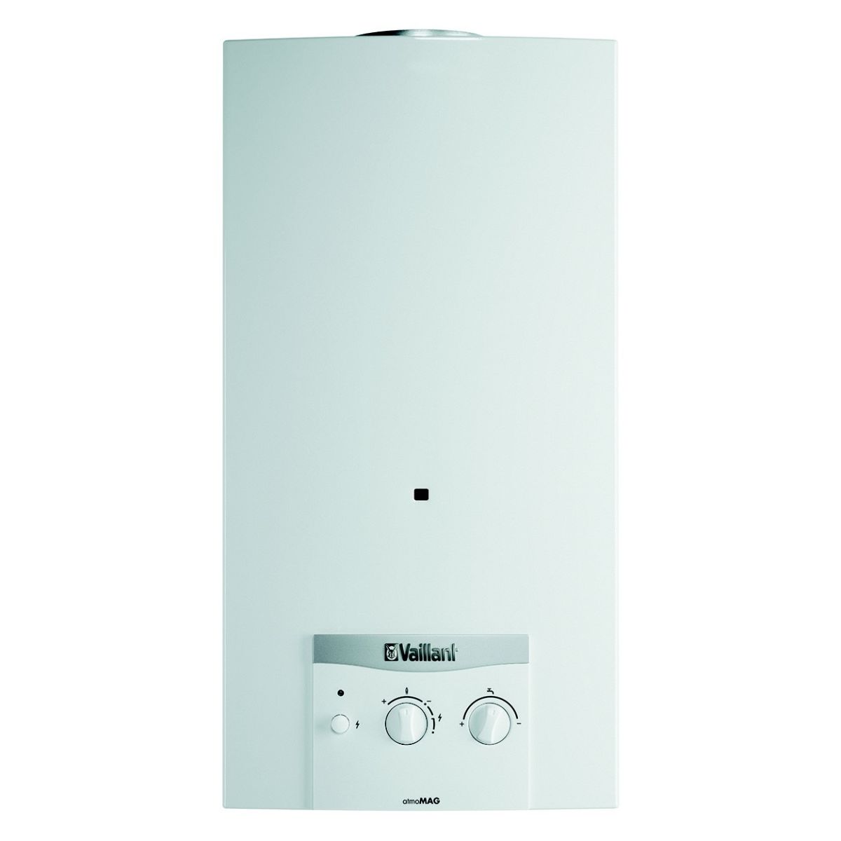 Gas-Durchlaufwasserhitzer MAG 144/1 G E-Gas