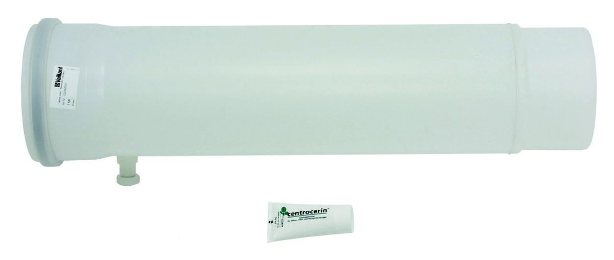 Geräteanschlußstück 0020095531