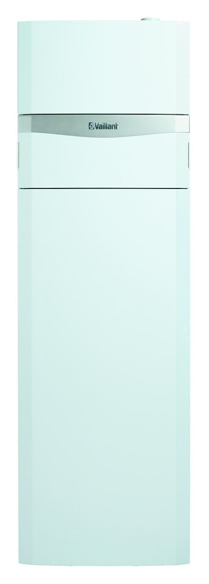 Kompaktgerät Brennwert VSC D 146/4-5 190 E