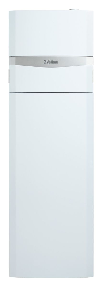 Kompaktgerät Brennwert VSC S 146/4-5 190 E