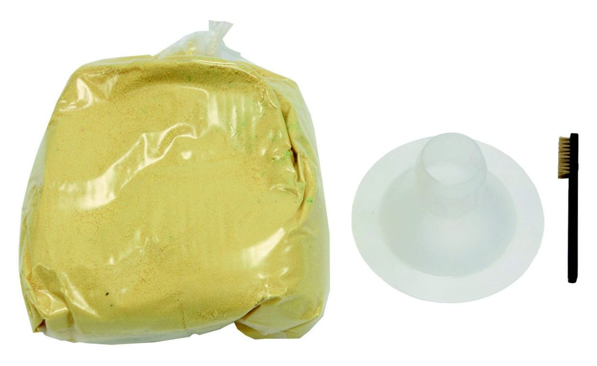 Nachfüllgranulat 0020056596