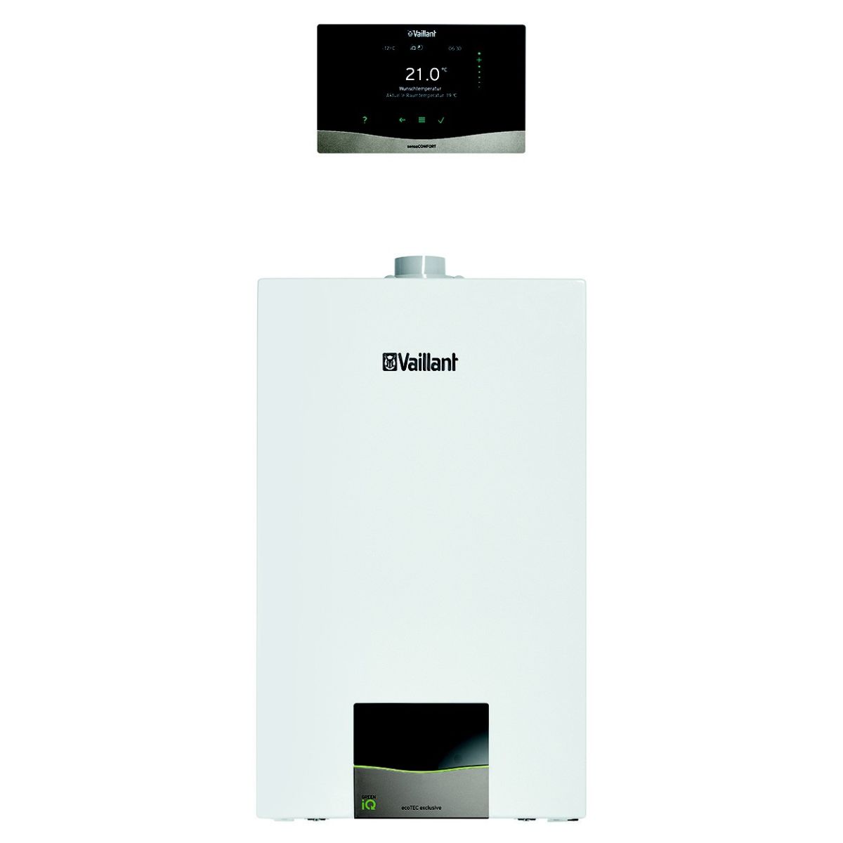 Paket 1.160/2 ecoTEC excl 0010040366