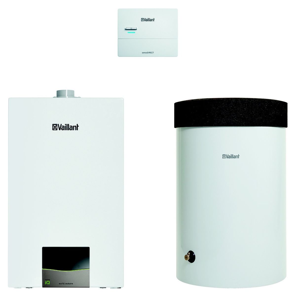 Paket 1.178/2 ecoTEC excl 0010040362