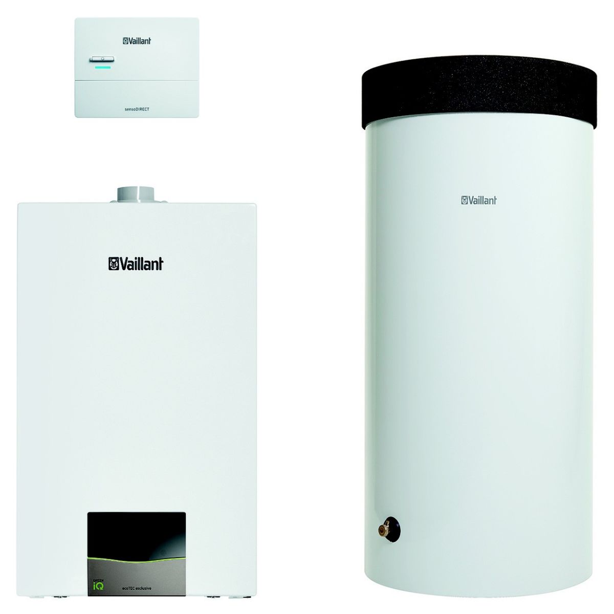 Paket 1.179/2 ecoTEC excl 0010040363