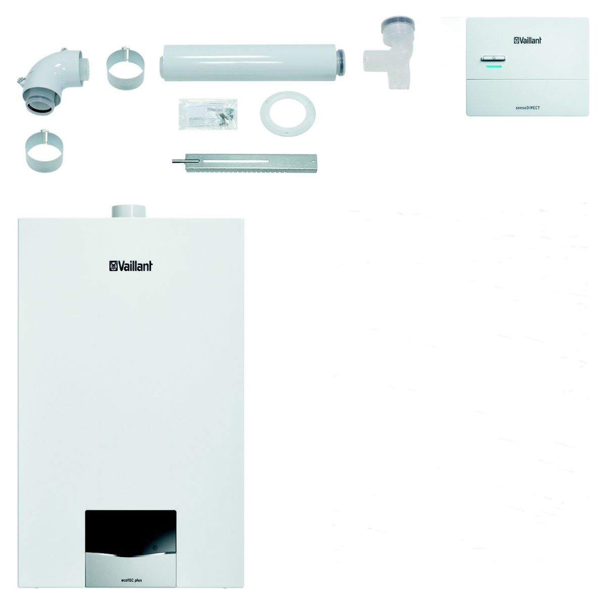 Paket 1.646 ecoTEC plus 0010040387