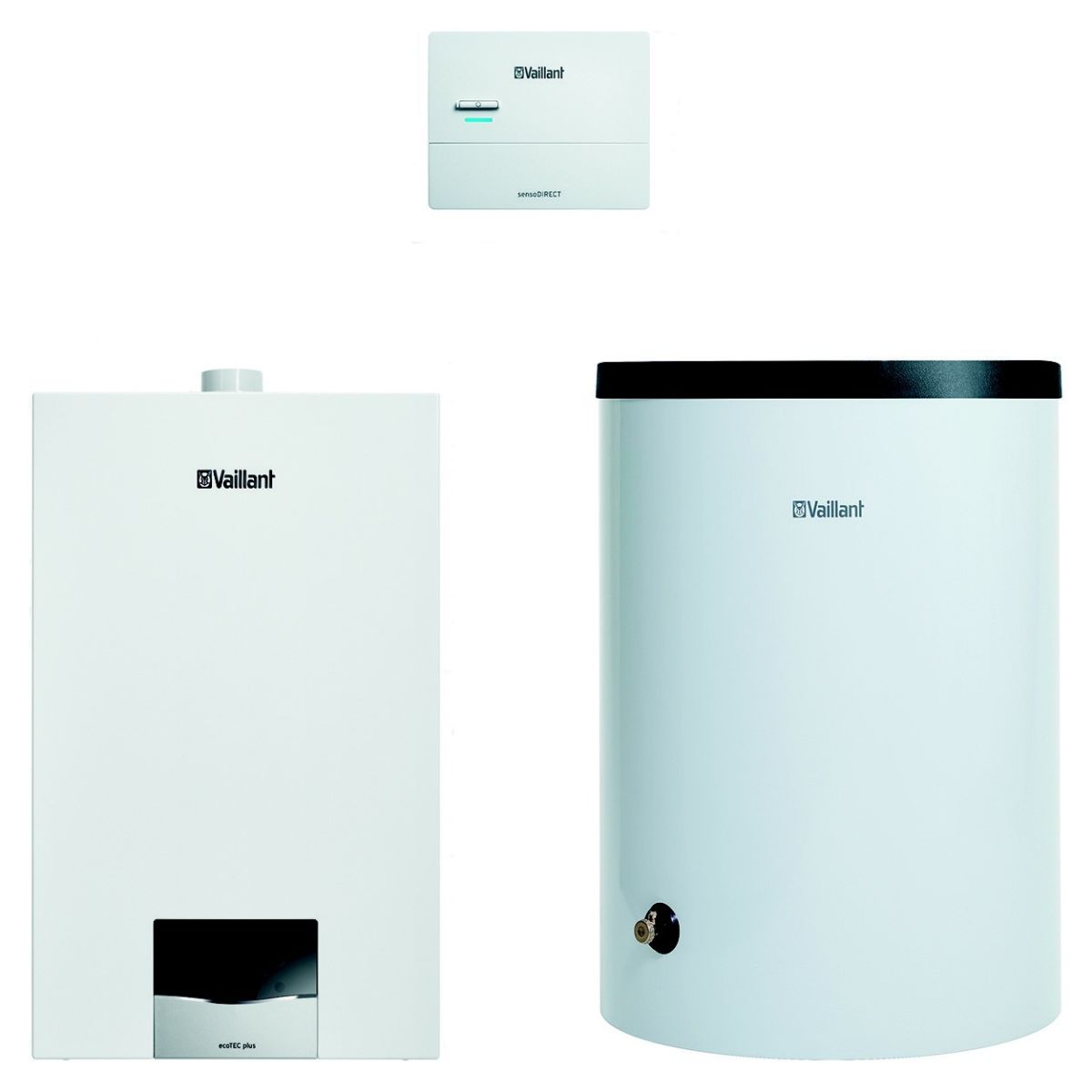 Paket 1.657 ecoTEC plus 0010040398