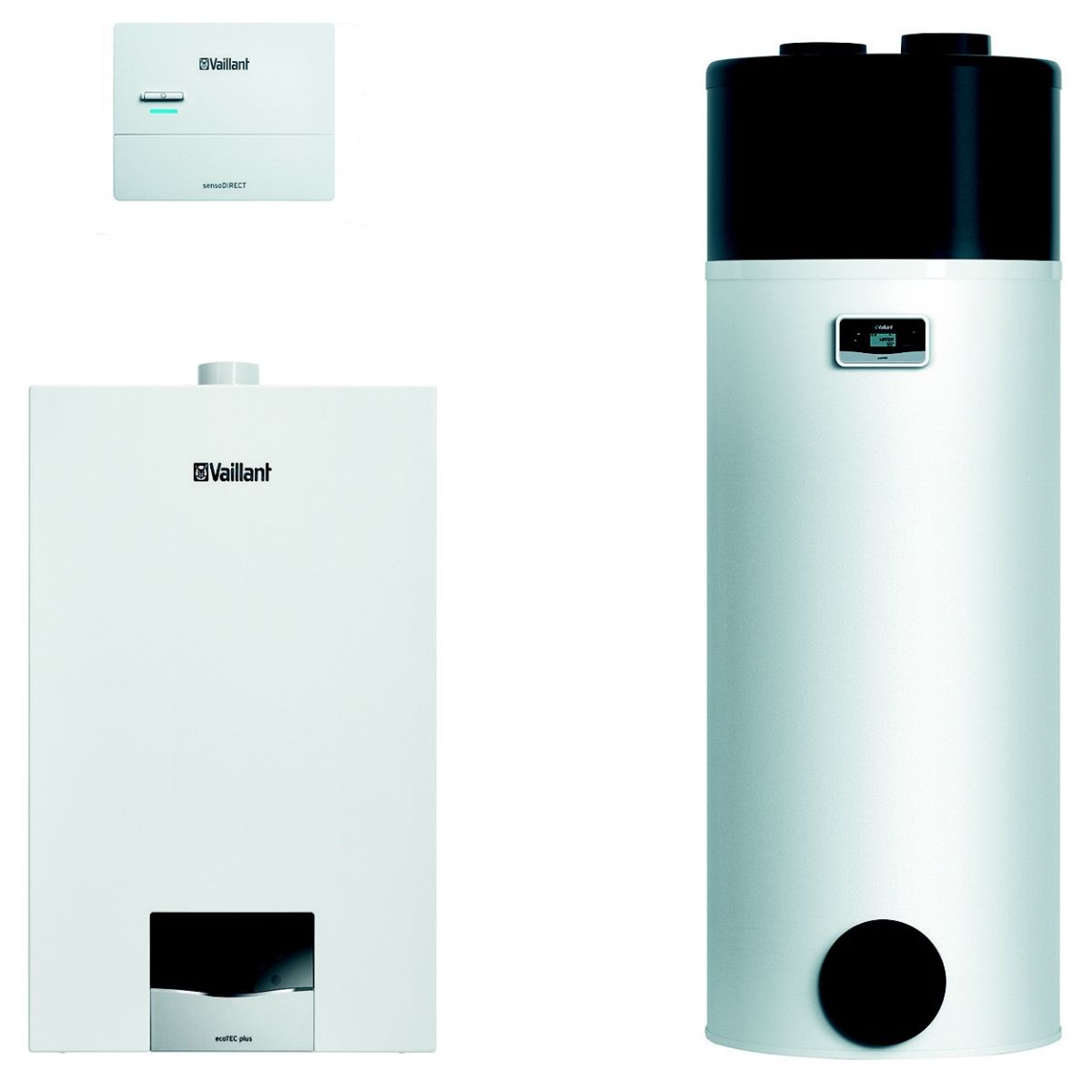 Paket 1.681 ecoTEC plus 0010040422