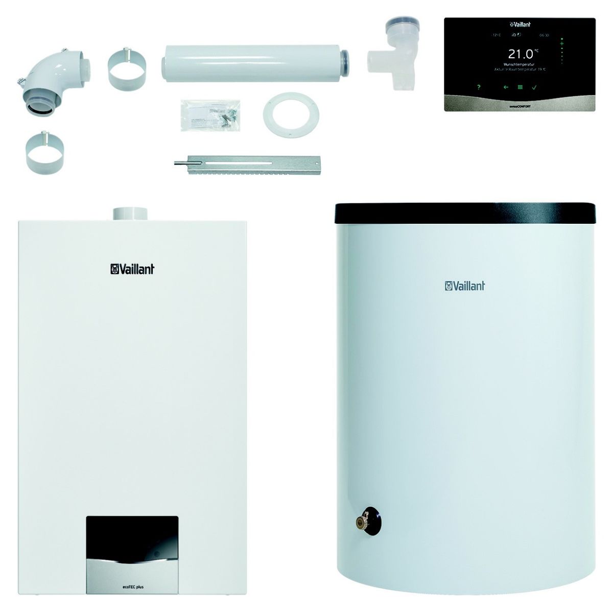 Paket 1.708 ecoTEC plus 0010040448
