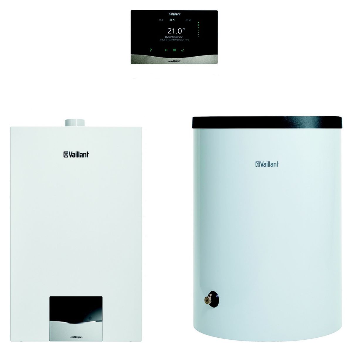 Paket 1.718 ecoTEC plus 0010040458