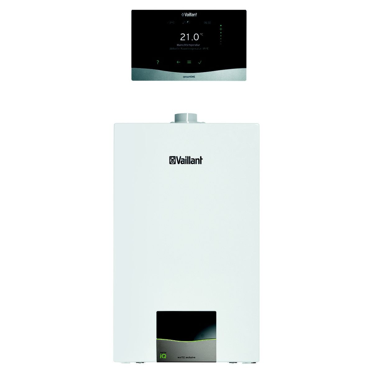 Paket 1.762/2 ecoTEC plus 0010046309