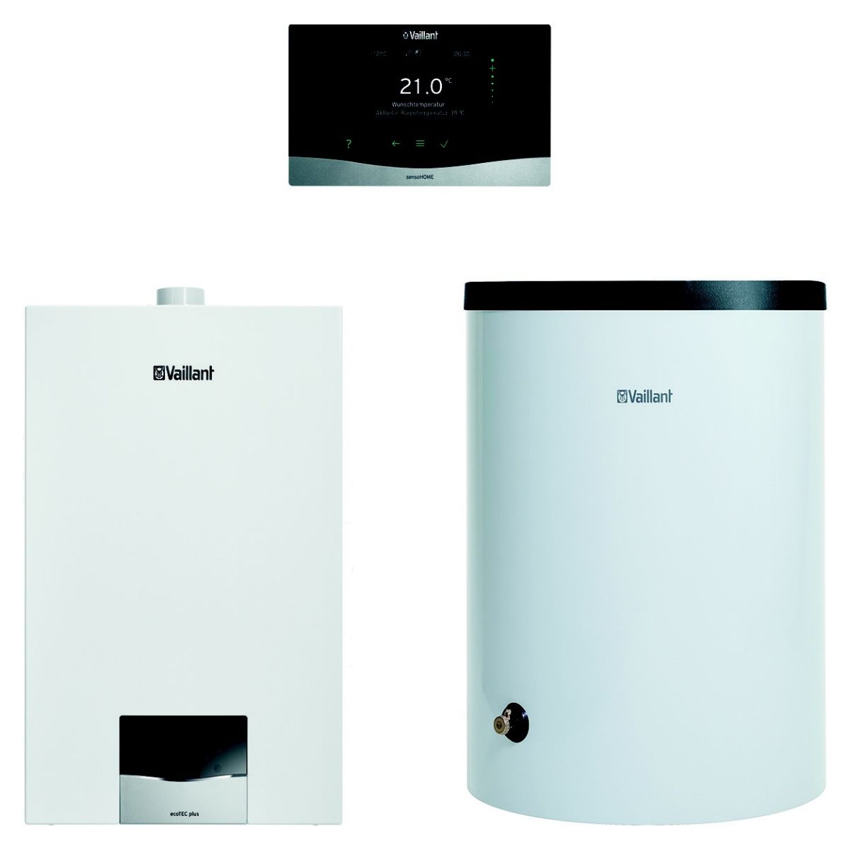 Paket 1.767/2 ecoTEC plus 0010046314