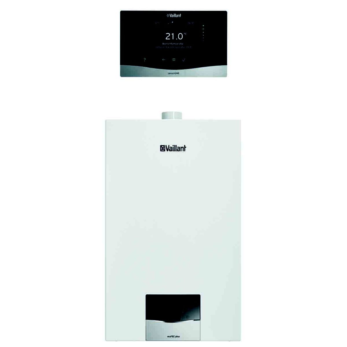 Paket 1.786/2 ecoTEC plus 0010046341