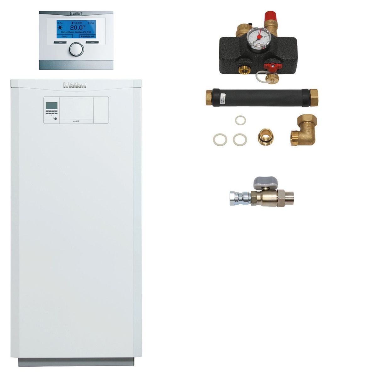 Paket 2.69/2 ecoVIT VKK 0010029848