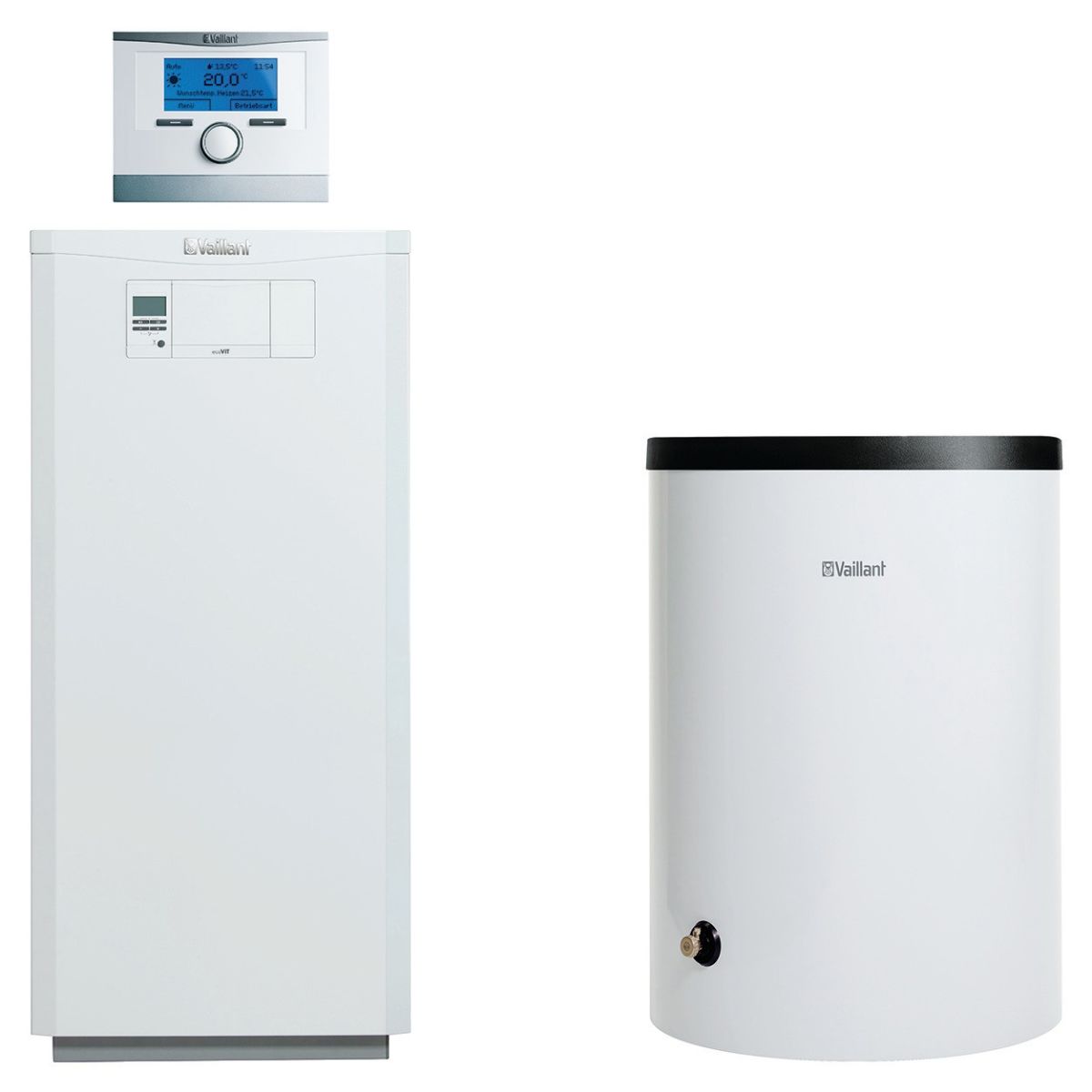 Paket 2.72/3 ecoVIT VKK 0010029844