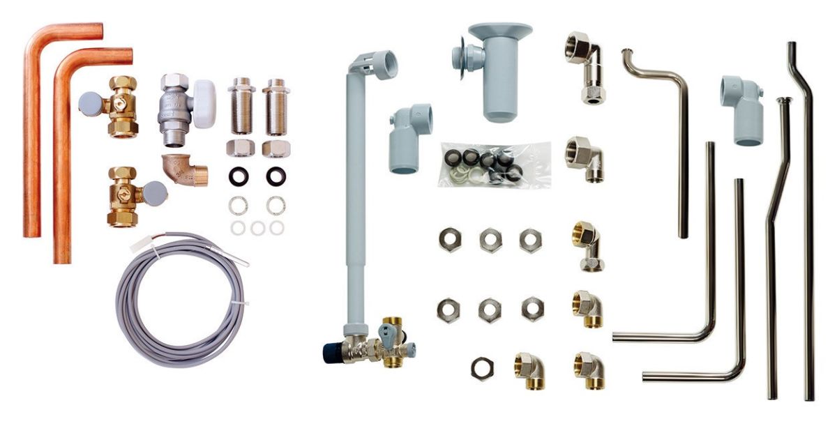 Paket ecoTEC plus/excl. 0020219349 Paket ecoTEC plus/excl. 0020219349