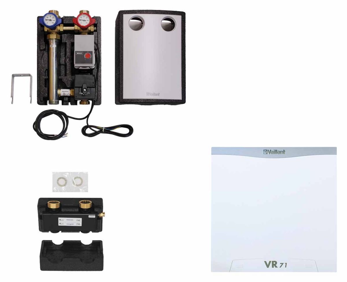 Paket Erweiterung 1 0010036239