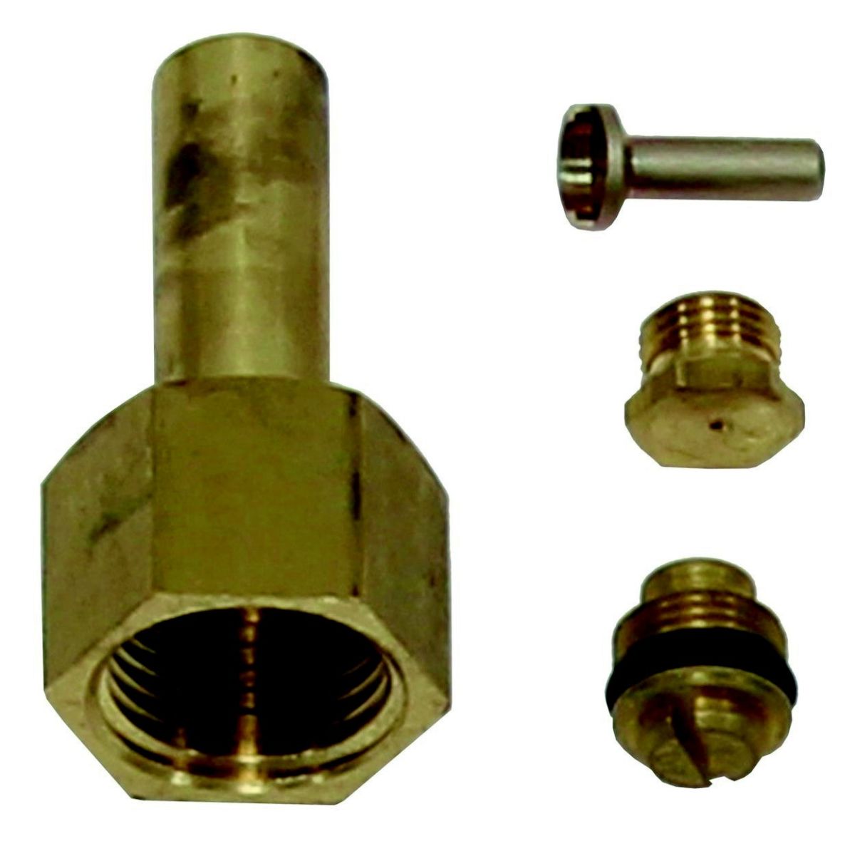 PB-Düsensatz VGR30F