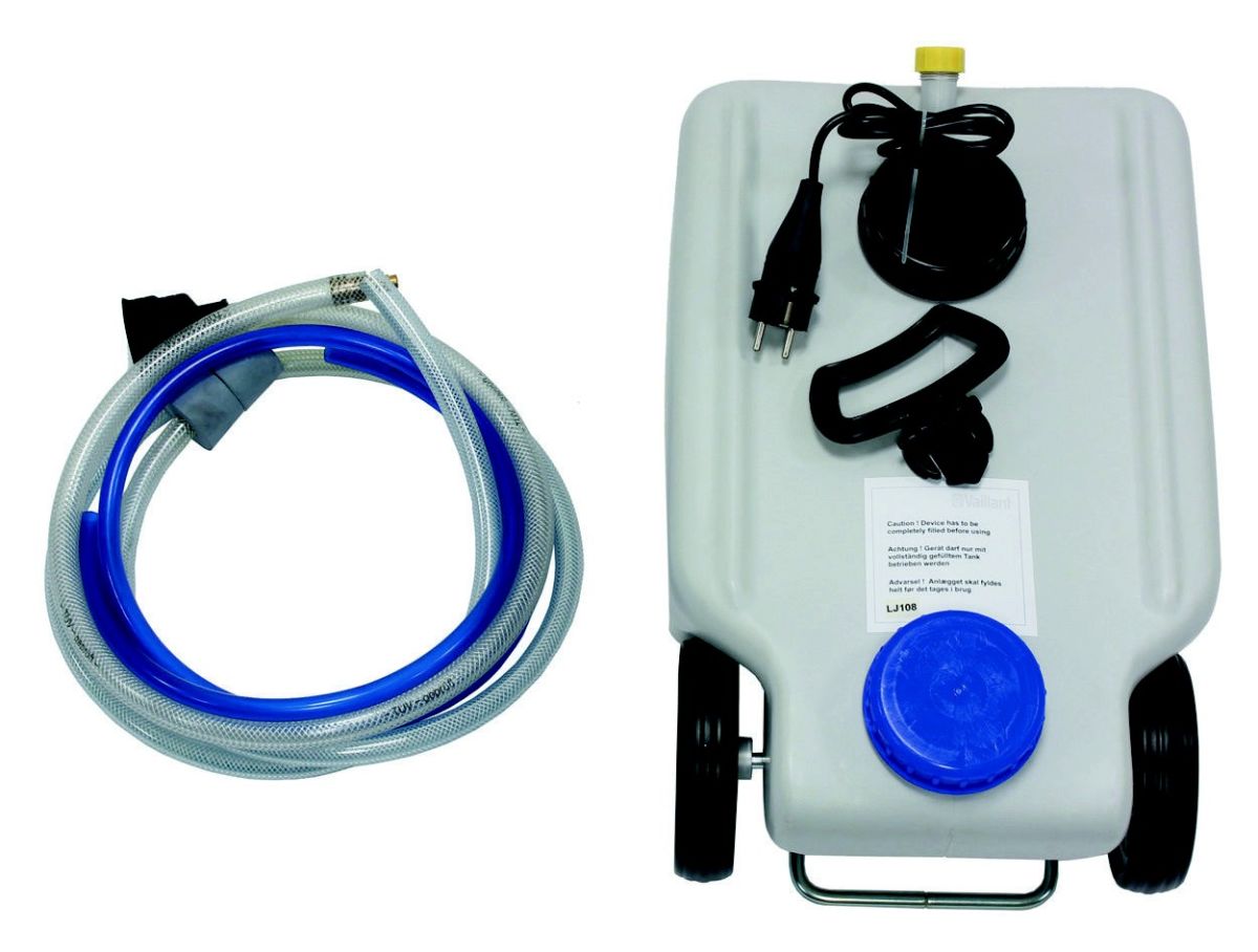 Reinigungs-Set 0020017065