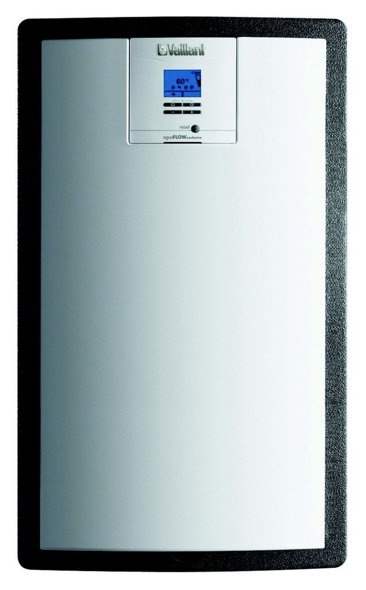 Trinkwasserstation VPM 40/45/2 W