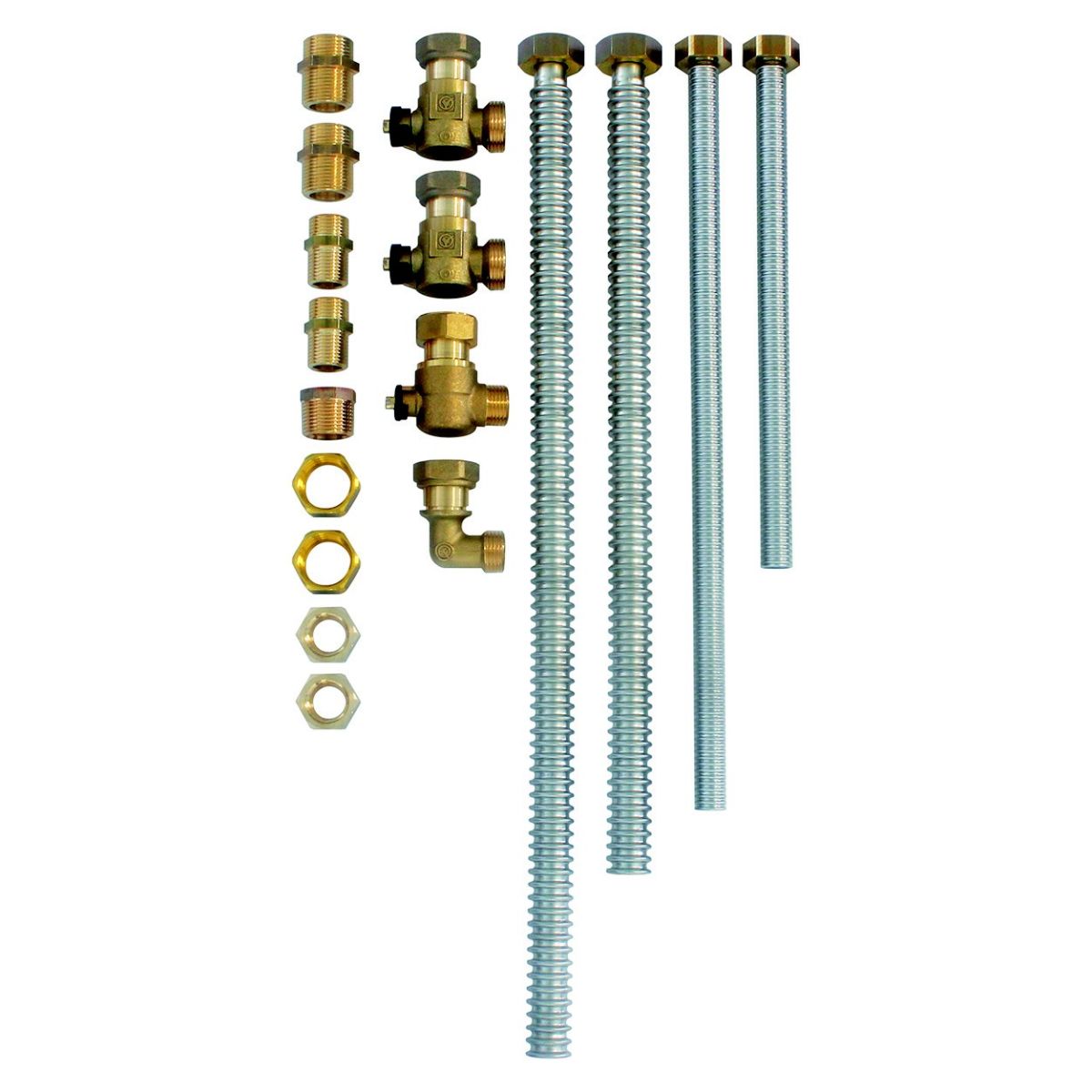 VCW-Installationsset 0010030694 VCW-Installationsset 0010030694