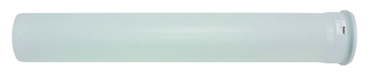 Verlängerung DN160 1,0m 0020095546