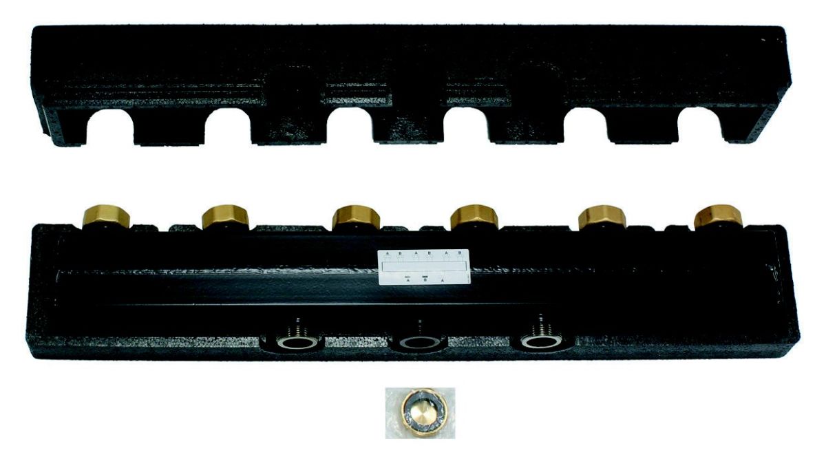 Verteilerbalken 307597