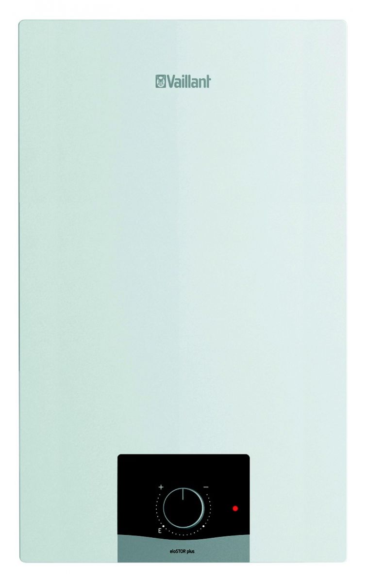 Warmwasserspeicher VEN 10/7 O plus
