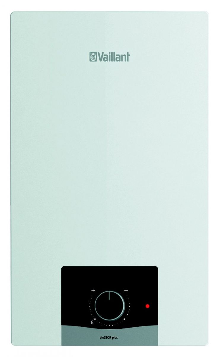 Warmwasserspeicher VEN 5 O plus 5L Ü