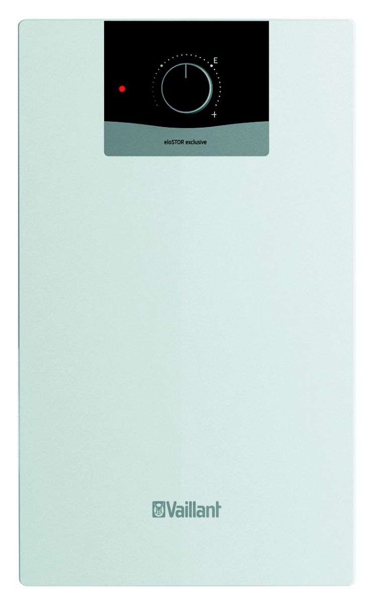 Warmwasserspeicher VEN 5 U excl+ 5L U
