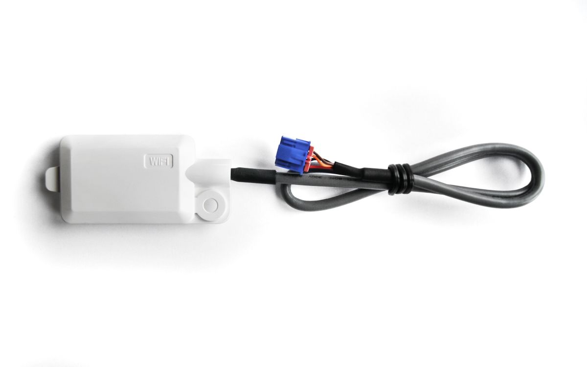 WiFi-Adapter VAI8/5-i WiFi-Adapter VAI8/5-i