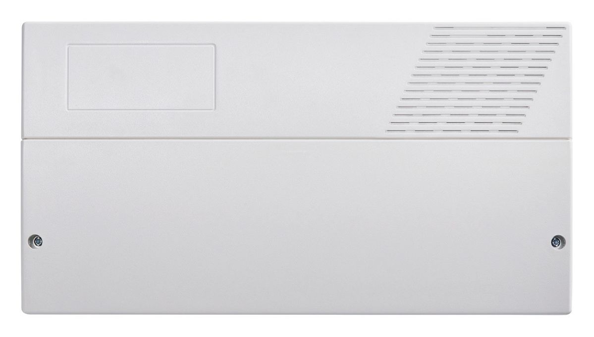 Zusatzmodul VR 640 Zusatzmodul VR 640