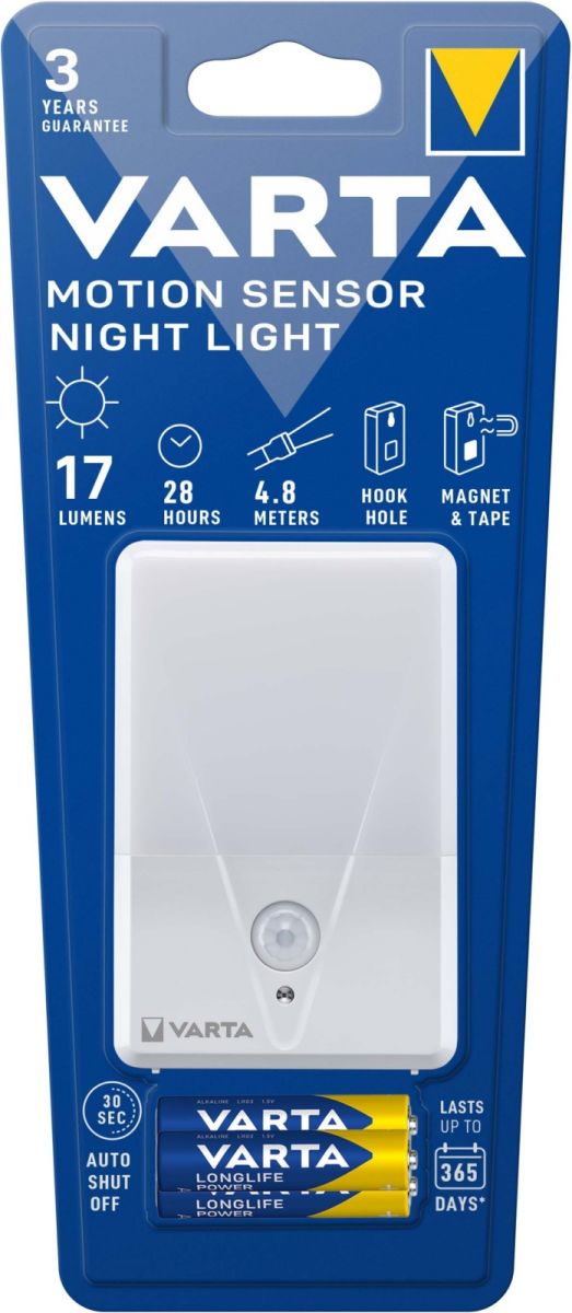 Bewegungsnachtlicht Night Light