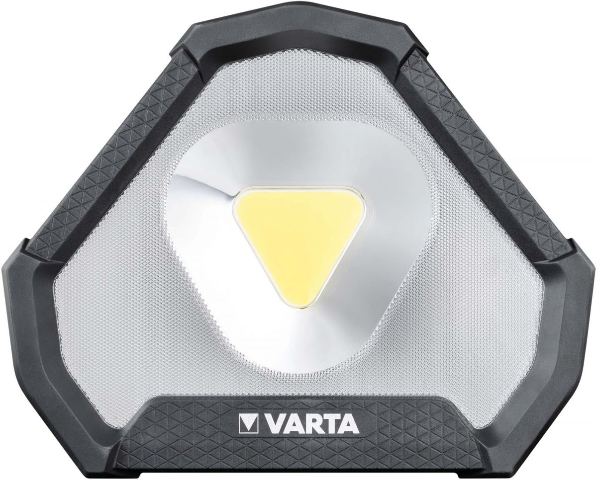 LED-Flächenarbeitsleuchte WorkFlex Stad.Light