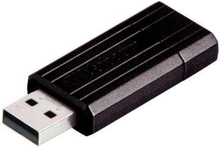 USB-Stick 128GB 2.0 49071