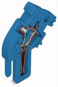 1-Leiter-Endmodul 769-515/000-006