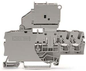 3-Leiter-Sicherungsklemme 2002-1711/1000-867