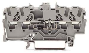 4-Leiter-Diodenklemme 2001-1411/1000-410