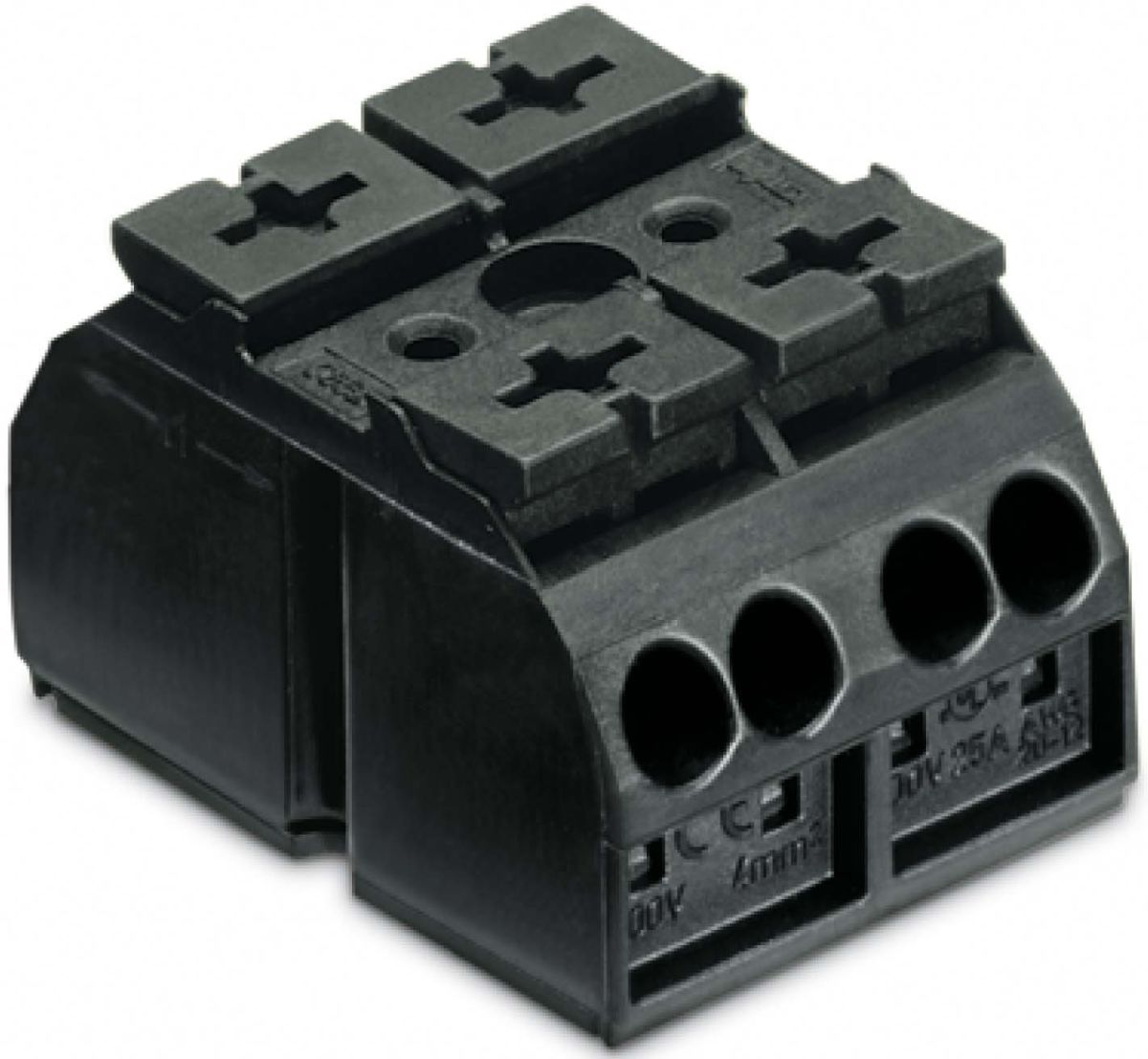 4L-Gerätanschlussklemme 862-552