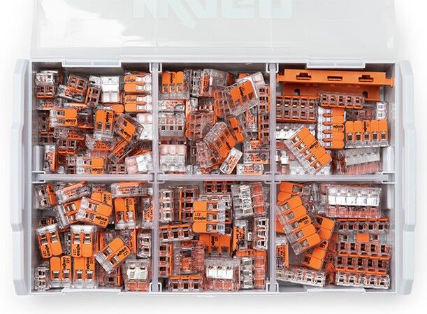 L-Boxx Mini Set 887-957