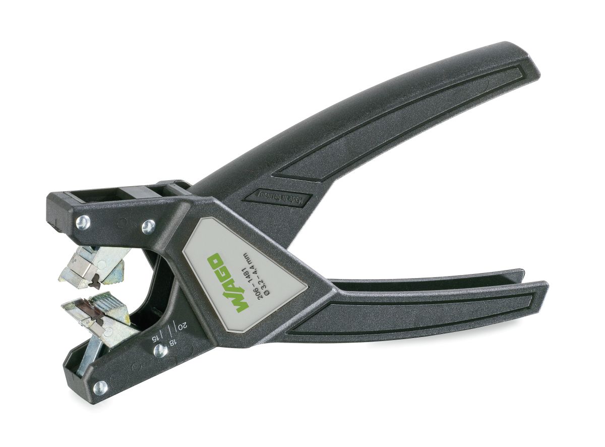 Abmantelzange 206-1481 Abmantelzange 206-1481