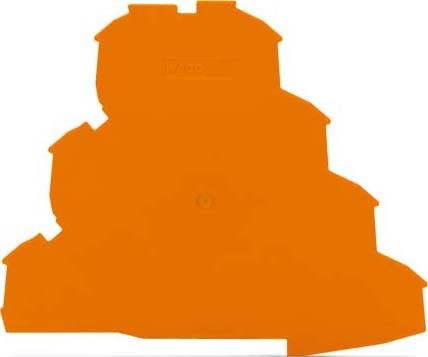 Abschlussplatte 2002-4191 Abschlussplatte 2002-4191