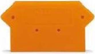 Abschlußplatte 284-317