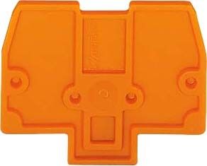 Abschlussplatte 870-925