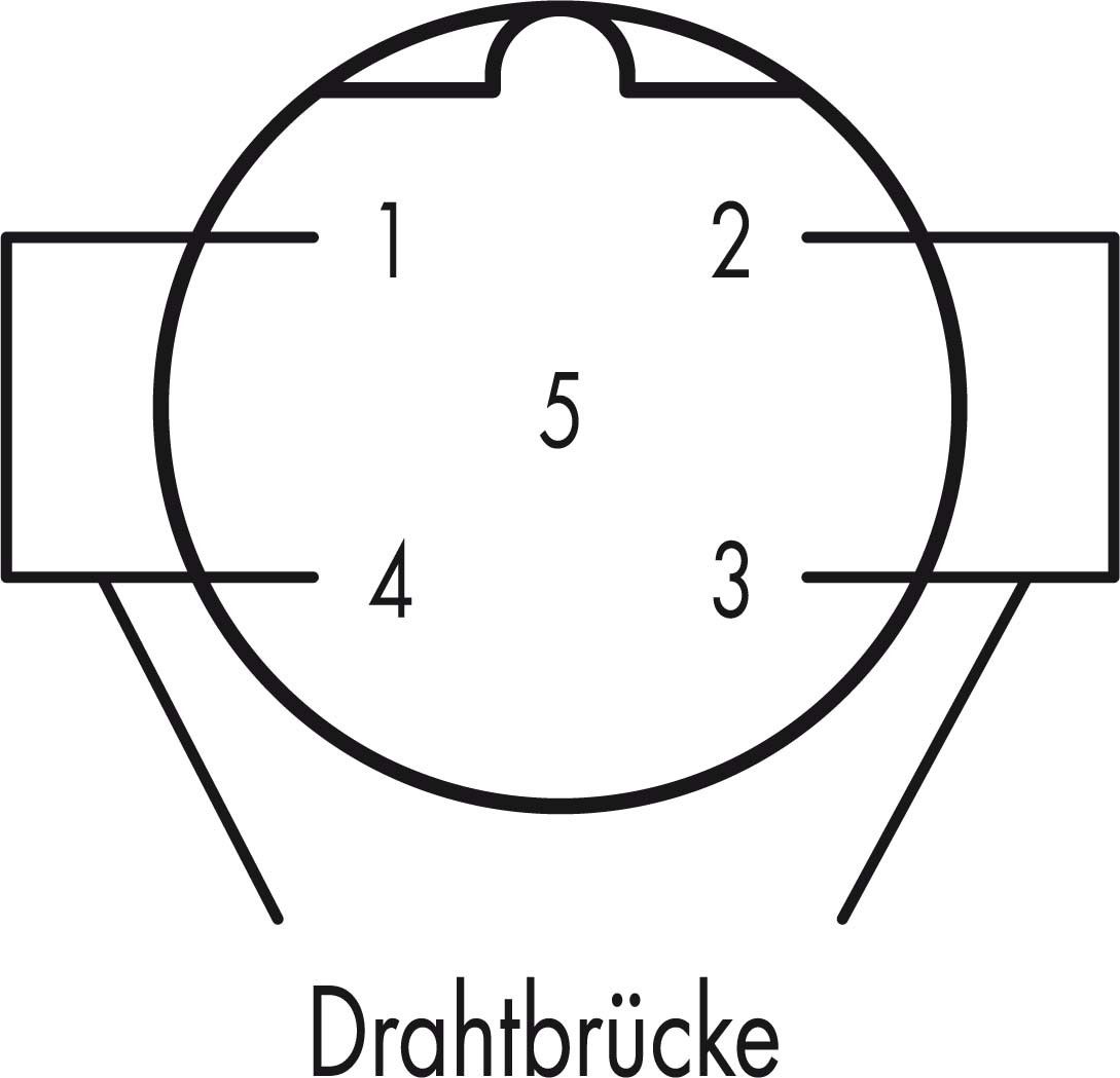 Abschlußstecker 756-9409/060-000