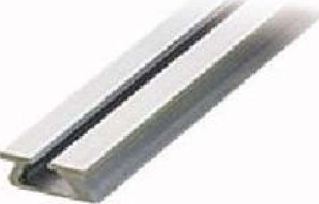 Alu-Tragschiene 1m lang 210-154 Alu-Tragschiene 1m lang 210-154